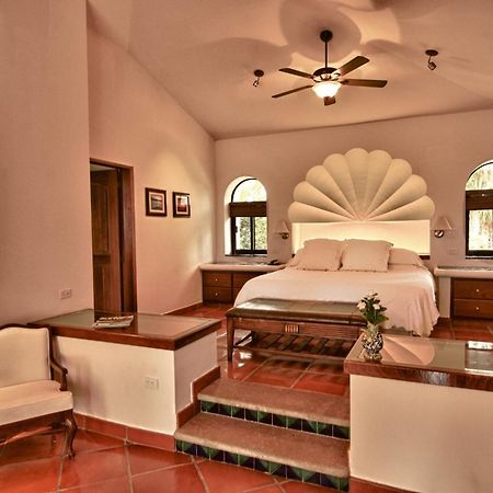 Hacienda Todos Los Santos Εξωτερικό φωτογραφία
