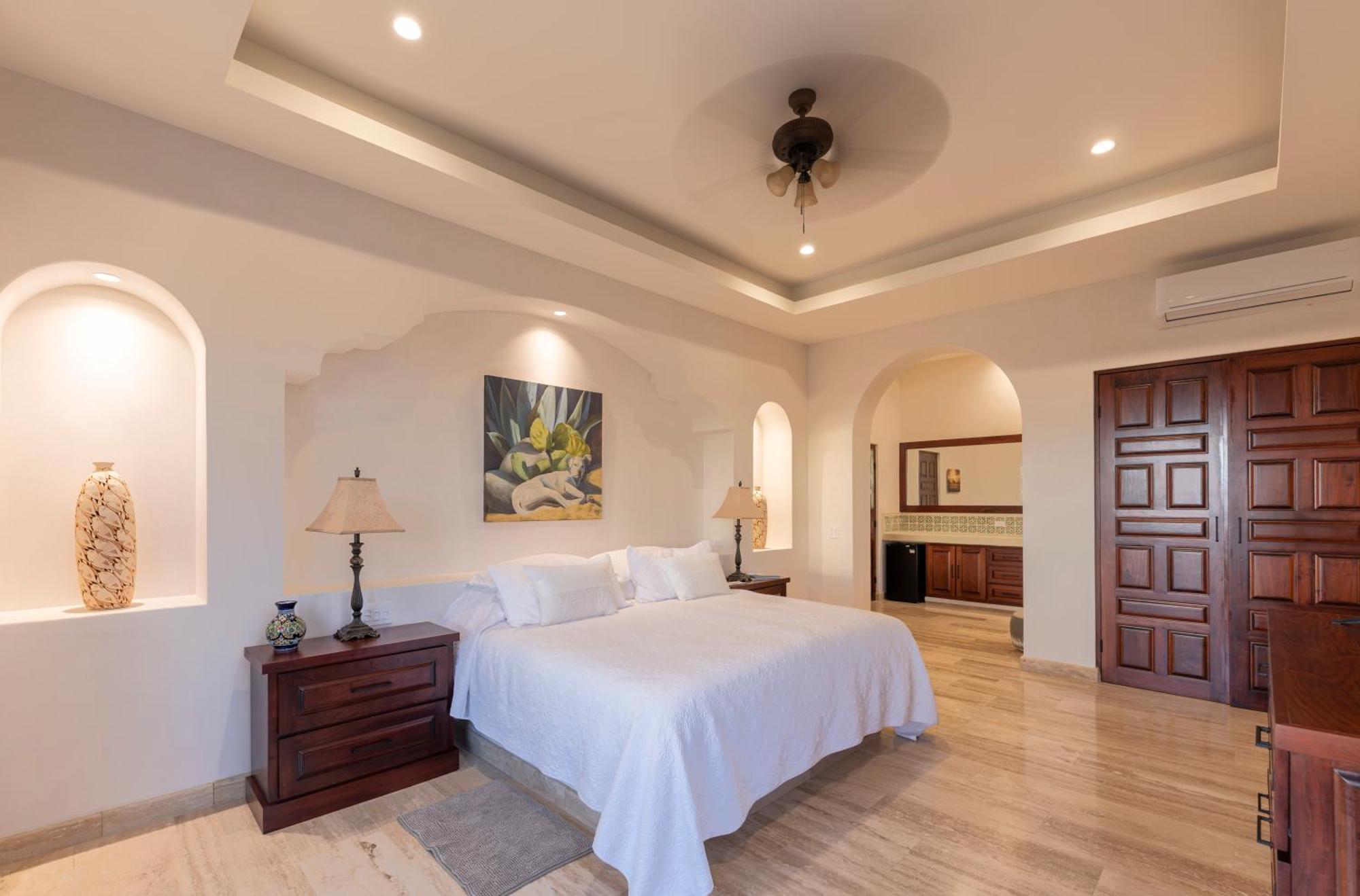 Hacienda Todos Los Santos Εξωτερικό φωτογραφία