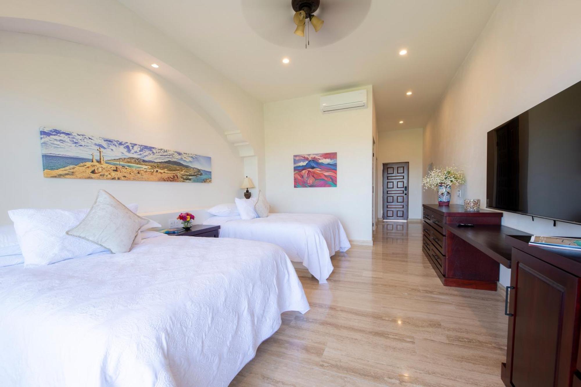 Hacienda Todos Los Santos Εξωτερικό φωτογραφία
