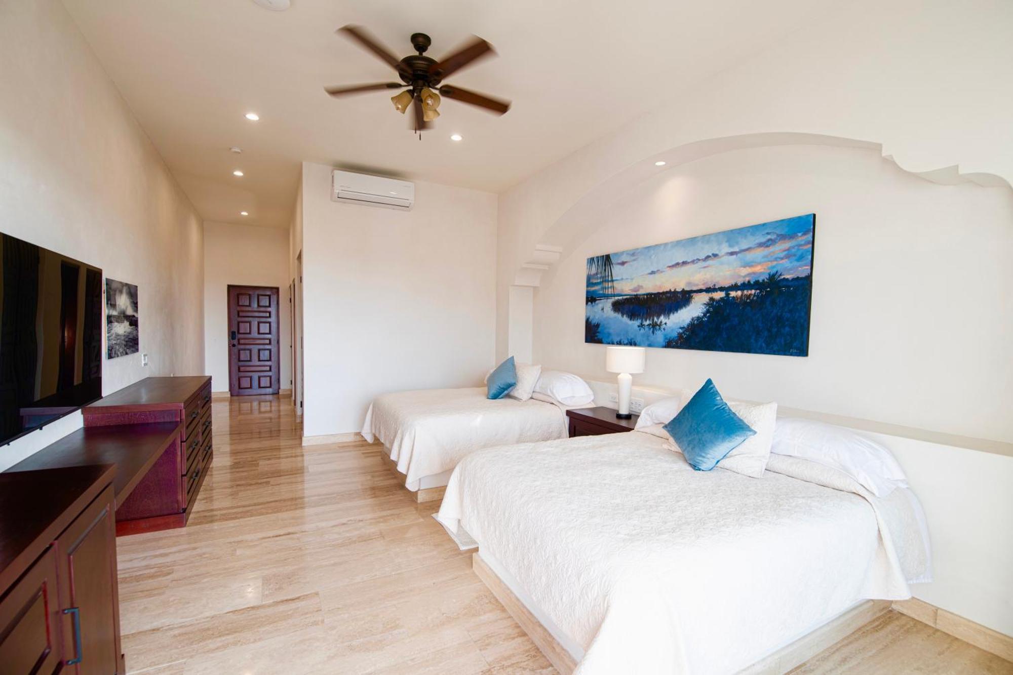 Hacienda Todos Los Santos Εξωτερικό φωτογραφία