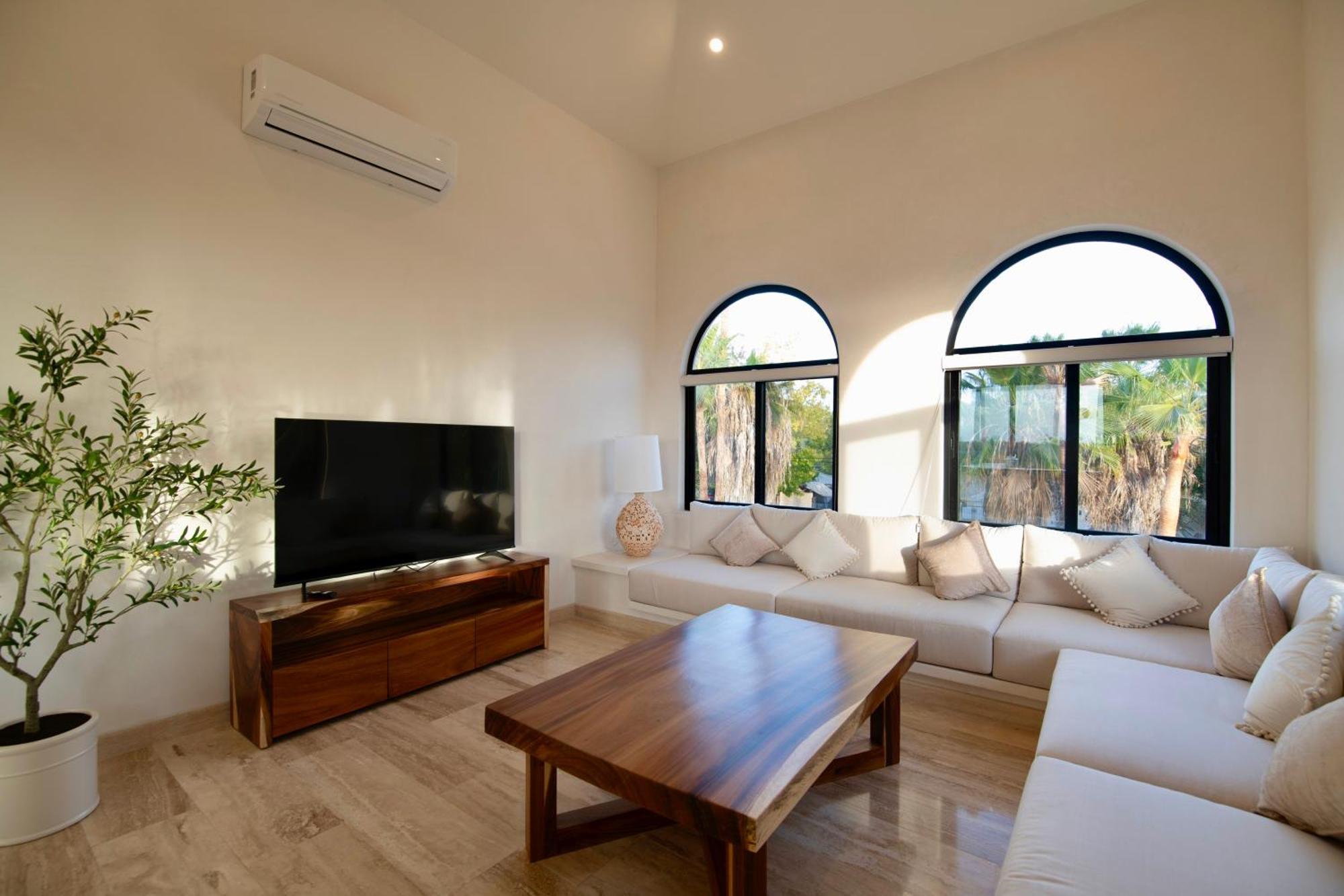 Hacienda Todos Los Santos Εξωτερικό φωτογραφία