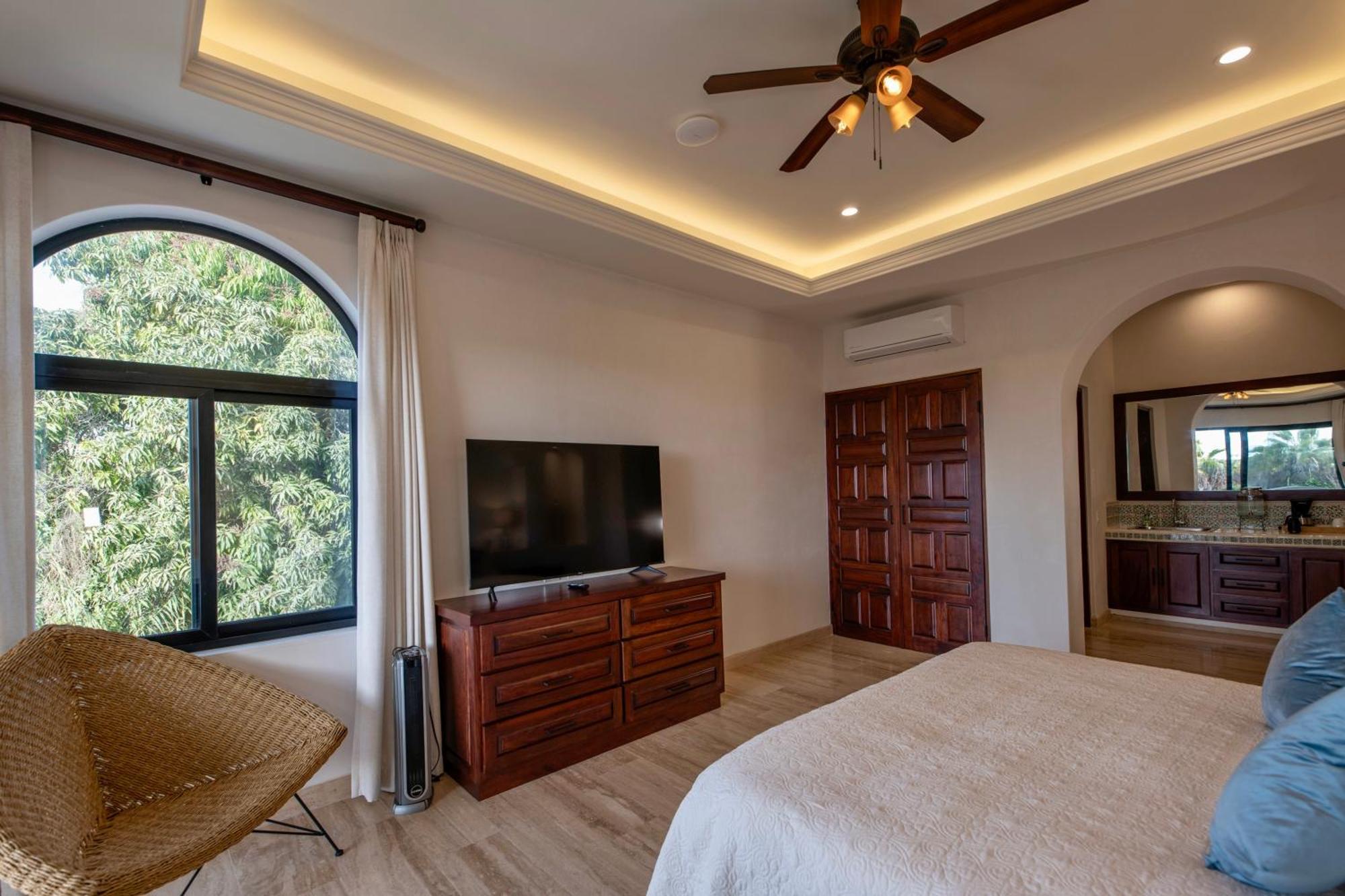 Hacienda Todos Los Santos Εξωτερικό φωτογραφία
