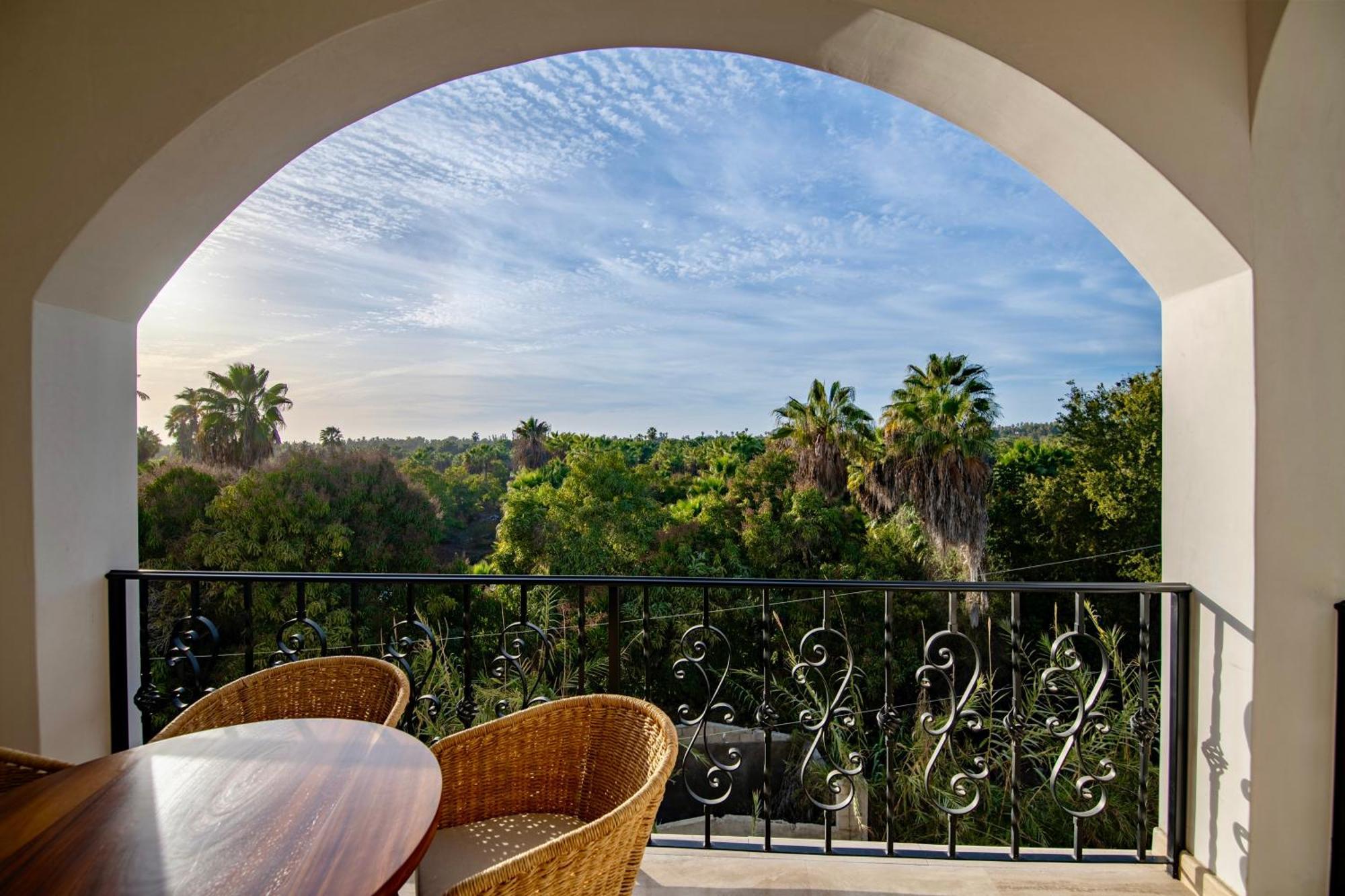 Hacienda Todos Los Santos Εξωτερικό φωτογραφία