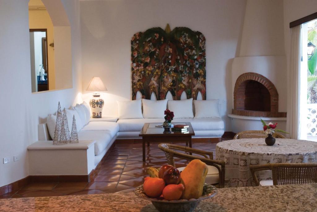 Hacienda Todos Los Santos Δωμάτιο φωτογραφία