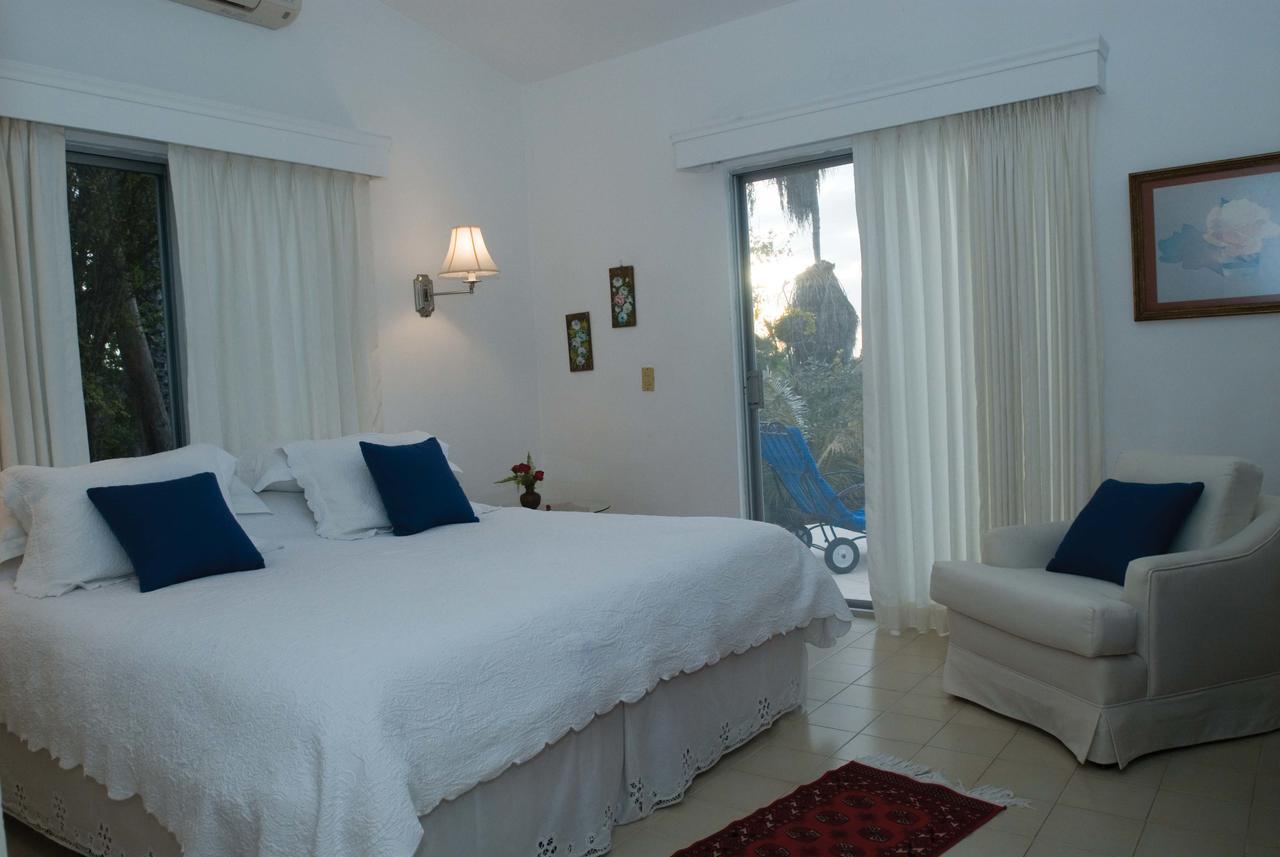 Hacienda Todos Los Santos Εξωτερικό φωτογραφία